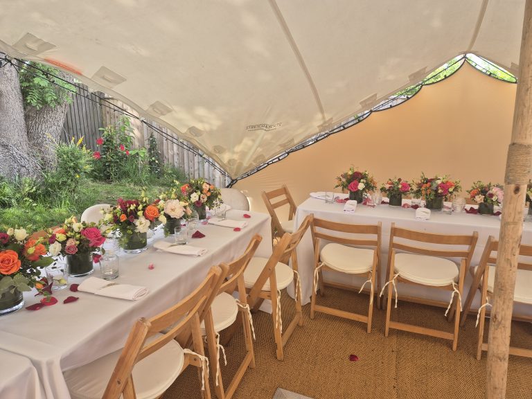 London Fusion Wedding Planner