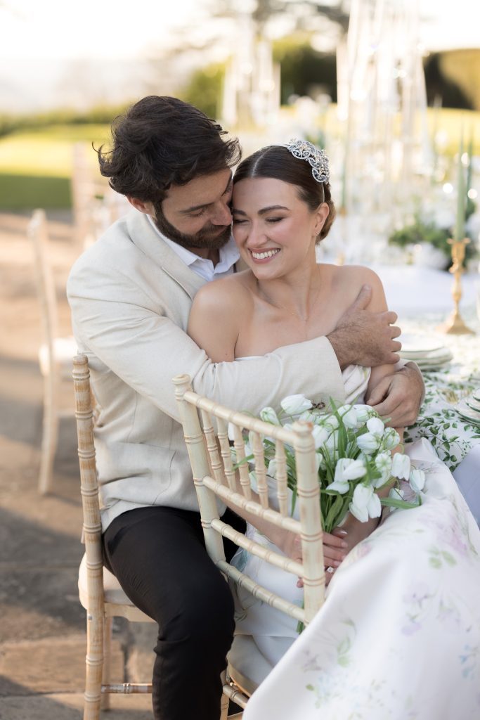Hedsor House London wedding planner luxury weddings