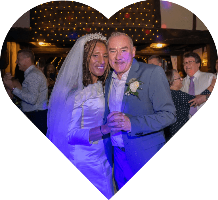 The Wedding Society Fusion Wedding Planners London
