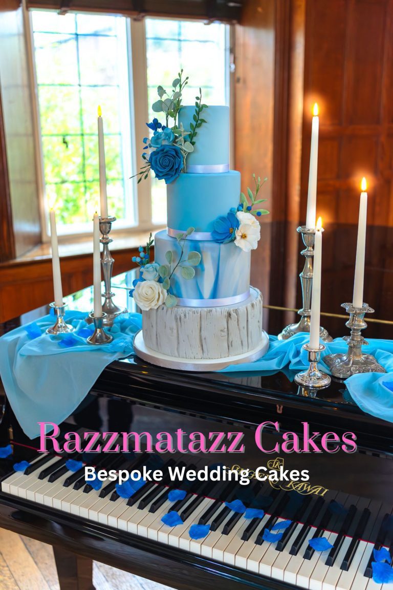 wedding cakes wedding planner London luxury weddings