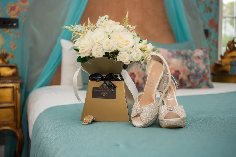 London Wedding Planner Orsett Hall Weddings