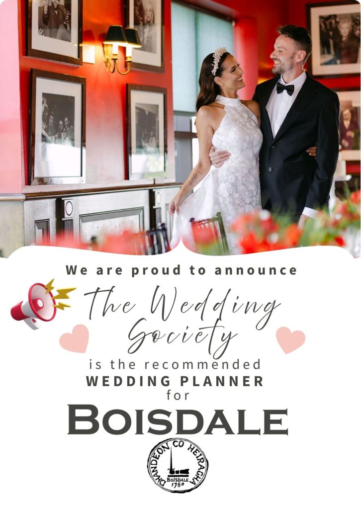 Boisdale Wedding Venue