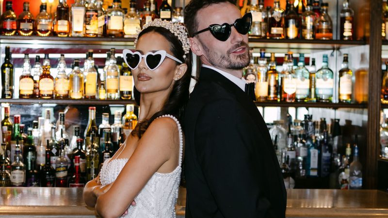 R&J Fusion Wedding Boisdale Wedding Planner